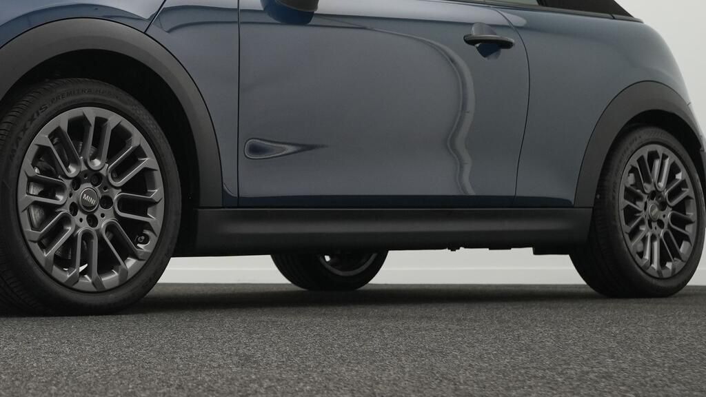 MINI Cooper Cabrio - Bild 21
