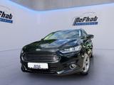 Ford Mondeo Turnier Titanium Automatik ZHS - Ford Mondeo mit Diesel-Antrieb: Turnier