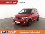 Suzuki Ignis 1.2 DualJet Comfort +*NAVI*TEMPO*SHZ* - Suzuki Ignis Gebrauchtwagen in München