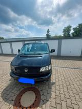 Volkswagen VW T4 Multivan Wohnmobil - VW T4 Gebrauchtwagen in Bochum