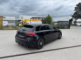 Mercedes-Benz A 35 AMG 4Matic - gebrauchte Mercedes-Benz A 35 AMG aus dem Jahr 2019