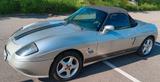 Fiat Barchetta - gebrauchte Fiat Barchetta aus dem Jahr 1999