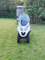 Piaggio MP3 LT 300 i.e Sport Business ABS ASR - Offers matching your search criteria