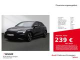 Audi A3 Sportback S line 35 TDI S tronic LED B&O AHK - Audi A3 Vorführfahrzeuge: Sportback