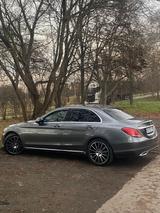 Andere Auto Mercedes, C200,1,5, unfallfrei AMG Linie - Andere in Berlin