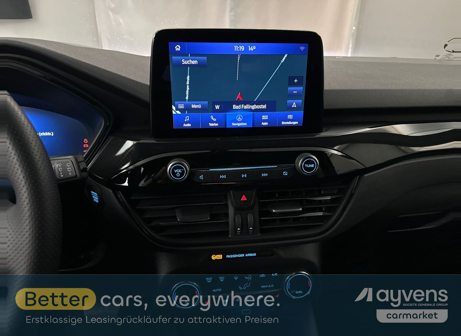 Ford Kuga - Bild 11