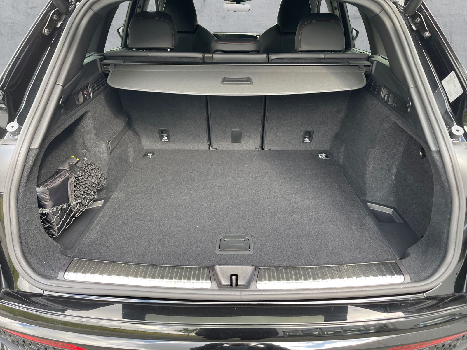 Audi Q5 - Bild 14