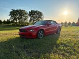 Ford Mustang - Ford Mustang aus 2013