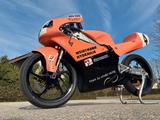 Yamaha TZ 125 - YAMAHA RENNSPORT