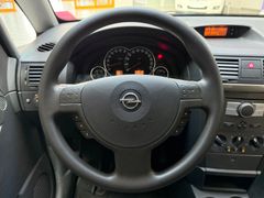OPEL Meriva 1.6 Automatik|Klimaanlage|Isofix|HSA|ABS