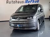 Volkswagen T7 Multivan eHybrid*KAMERA*PANORAMA*AHK*2xTÜR* - VW T7 Multivan mit Schiebetür