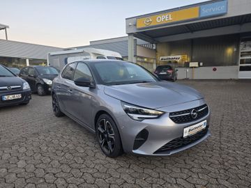 Bild 6 Opel Corsa 1.5 PANO/SHZ+LHZ/PDC v+h+CAM/KLIMA-AUTO