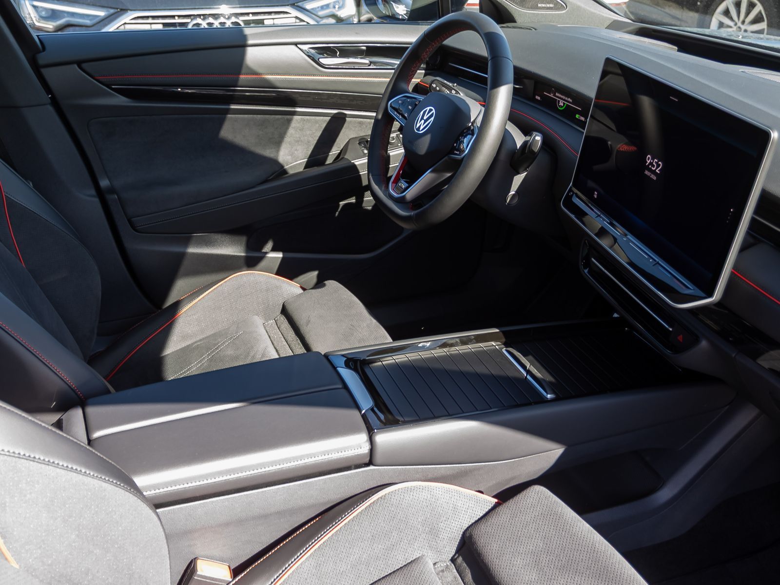 Volkswagen ID.7 - Bild 25