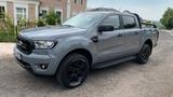 Ford Ranger 2.0 TDCI 4X4 WOLFTRAK NETTO 27.990 EUR - gebrauchte Ford Ranger aus dem Jahr 2023