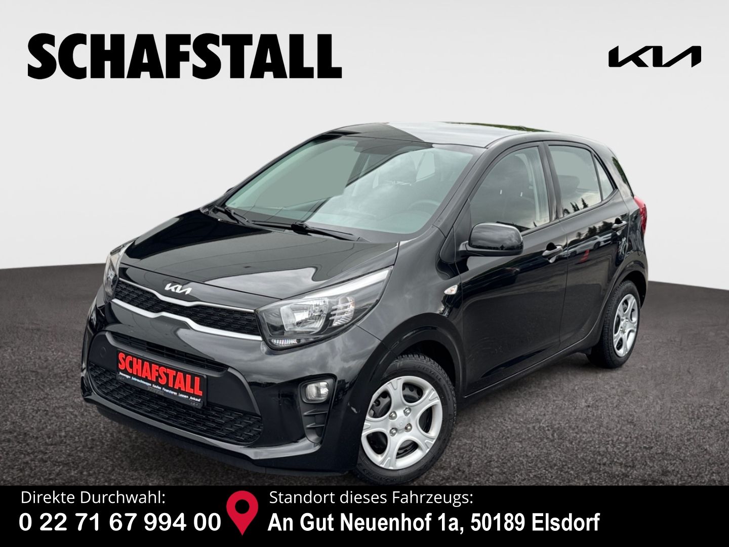 KIA Picanto