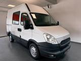 Iveco Daily  Kasten HKa 29 Radstand 3000/AHK/Kamera - Iveco Gebrauchtwagen von 2013