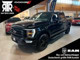 Ford F-150 Lariat 5.0L V8 Supercrew 5,5" Black Ed. - Ford F 150 in Wuppertal