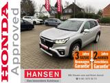 Suzuki (SX4) S-Cross 1.4 Comfort Hybrid Facelift - Suzuki (SX4) S-Cross in Hamburg