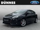 Ford Focus ST 2.0 EcoBoost Leder-Sport-Paket - Ford Focus aus 2013: ST