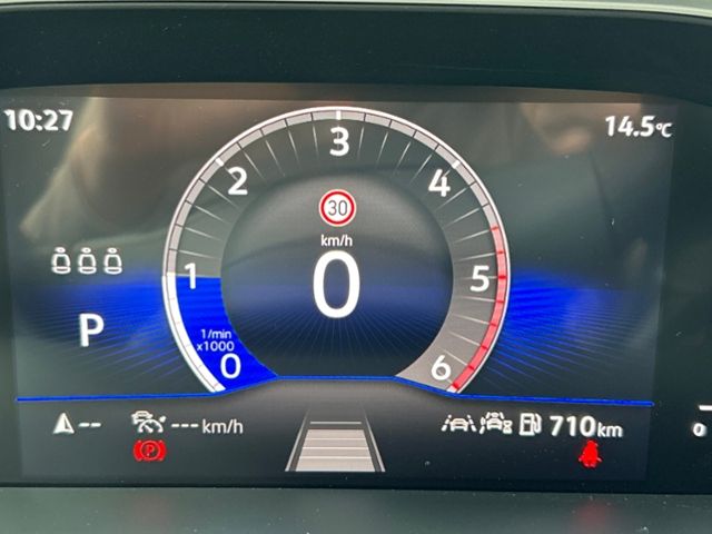Fahrzeugabbildung Volkswagen T-Roc 2.0 TDI GOAL IQ.DRIVE AHK KAMERA NAVI LED