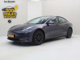 Tesla Model 3 Long-Range AWD 351pk 75 kWh FACELIFT 92% - gebrauchte Tesla Model 3 mit Facelift