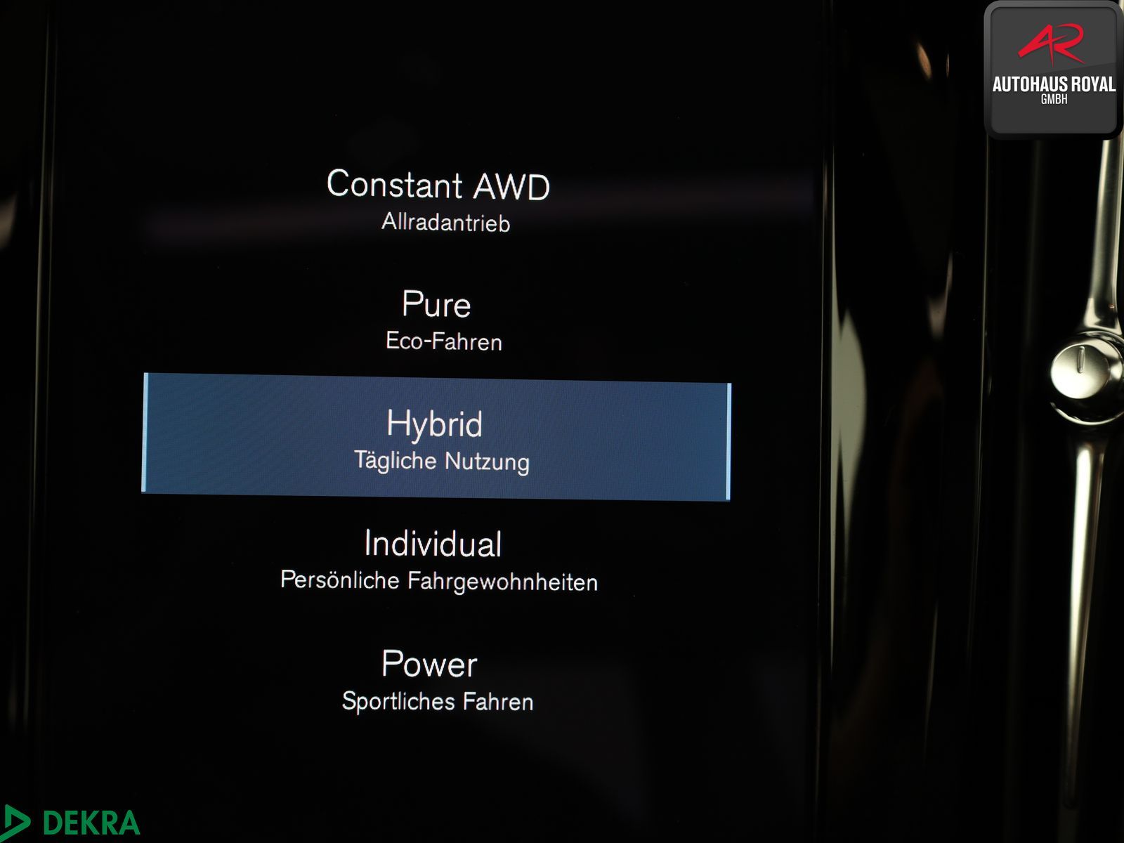 Volvo S90 T8 AWD RECHARGE INSCRIPTION FOUR-C,STANDHEIZ foto 25