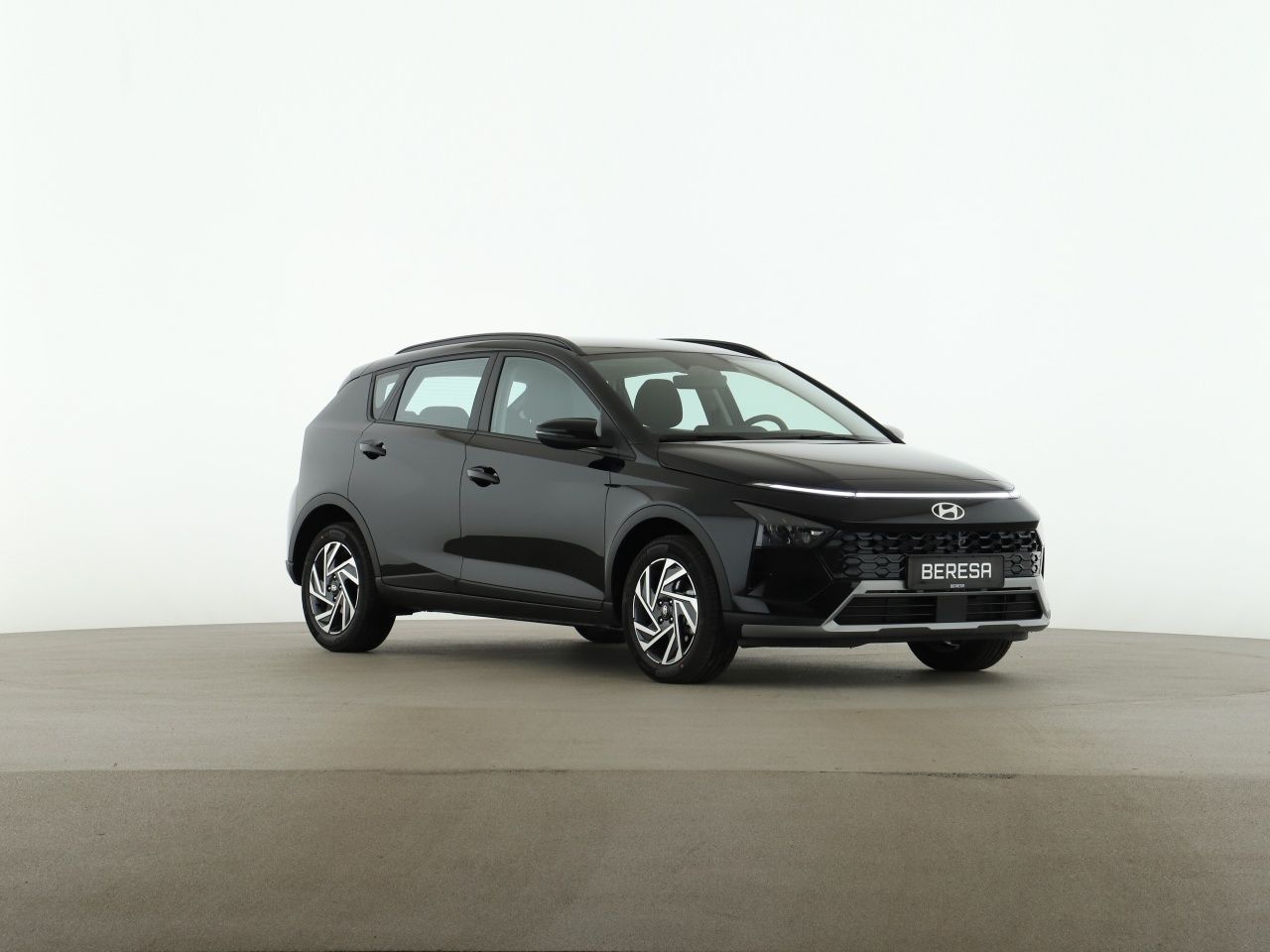 Hyundai BAYON – Bild 9