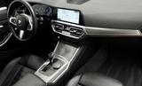 BMW 320d Touring M Sport, Pano, HUD, 8-fach Reifen - BMW: Reifen