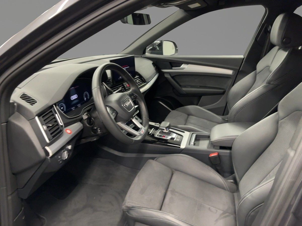 Audi Q5 - Bild 10