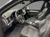 Audi Q5 - Vorschau Bild 10