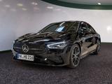 Mercedes-Benz CLA 180 Coupé AMG Special Edition Distr. LED Pan - Mercedes CLA 180 von 2026