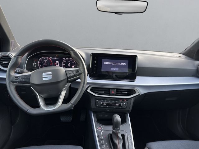 Arona FR 1,0 TSI DSG *NAVI+ACC+LED+KESSY*219€ mt