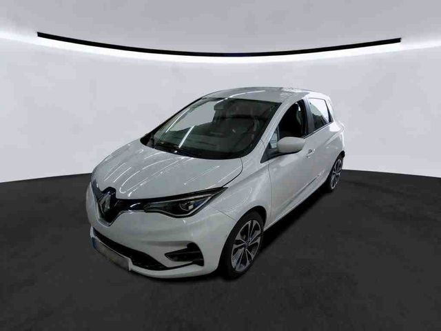 Renault ZOE Zoe Intens 1350LED Navi SHZ Alu PDC SHZ