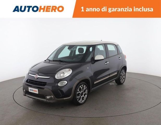 Fiat FIAT 500L 1.6 Multijet 120 CV Trekking