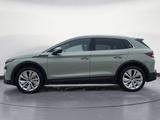 Skoda Elroq Alpha h Batterie Elektromoto - Skoda: Grün