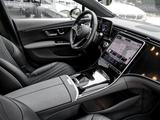 Mercedes-Benz EQS 450++ELECTRIC ART+ACC+PANO+360° - Mercedes-Benz EQS Gebrauchtwagen