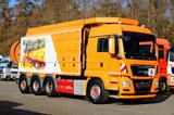 MAN TGS 35.480 BL 8x4/ASSMANN-Saug u. Druckkombi-ADR