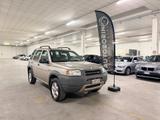 Land Rover Freelander 2.0 TD cat Station Wagon X - Land Rover Freelander aus 2000