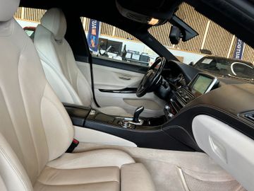 BMW 640 d xDrive Gran Coupe *Kamera*Klima*Panorama*