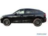Audi Q5 Sportback S line 40TDI quattro Matrix/SHZ/Nav - gebrauchte Pickups