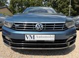 Volkswagen Passat R-Line Pano*AHK*ACC*Navi*Kamera*Leder - Volkswagen Passat: Automatik