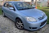 Toyota Corolla 1.6 Edition Edition - Toyota Corolla Edition mit Benzin-Antrieb