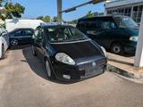 Fiat Punto - Fiat Punto aus 2025