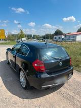 BMW 118i Limited Edition - BMW 1er Reihe: Limited Edition
