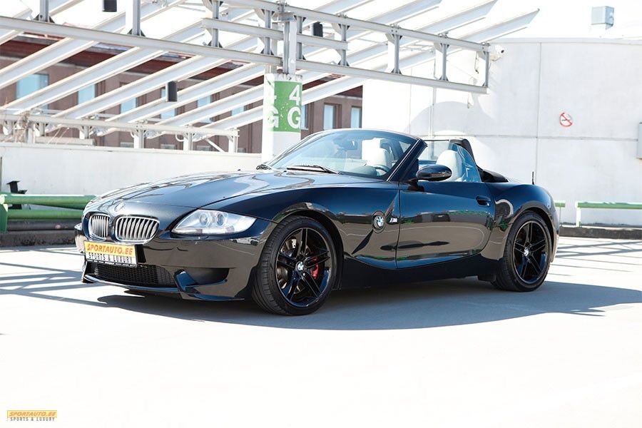 BMW Z4 M