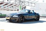 BMW Z4 M M Roadster - BMW Z4 M aus 2006