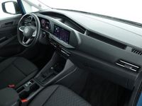 Volkswagen Caddy - Vorschau Bild 4