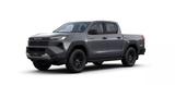 Toyota Hilux Double Cab Active 2.8l-D 4x4 Mild Hyb - Toyota Hilux in Augsburg