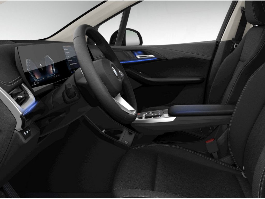 BMW 218 Active Tourer - Bild 3