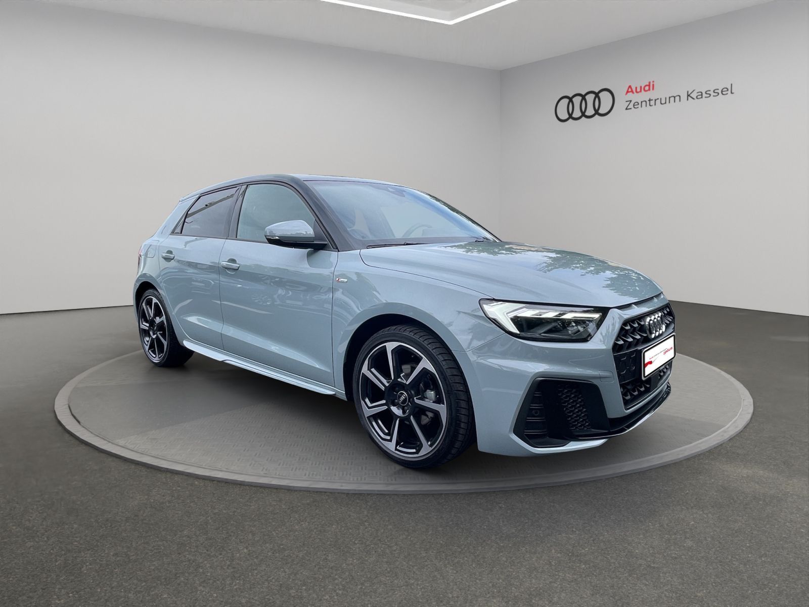 Audi A1 - Bild 9